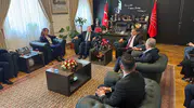 Mecliste bayram trafiği ve yargı tartışması