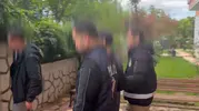 17 ilde dev sanal kumar operasyonu 122 şüpheli yakalandı