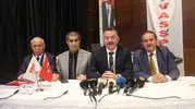 Sivasspor’da yönetim krizi başladı
