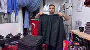 Adana şalvarı coğrafi işaretle geleceğe taşınıyor