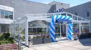 MADO sınırları aştı ve bir ayda sekiz yeni nokta açtı