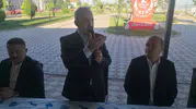 Bülent Turan'dan muhalefete bayram mesajı