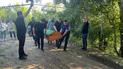 Edirne Tunca Nehri'nde kayıp iki arkadaşın cansız bedenine ulaşıldı