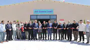 Tavşanlı aynı gün üç farklı yatırıma kavuştu