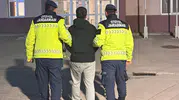 Gaziantep yolunda kaza kavgasına dört tutuklama