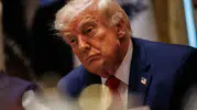 Trump İran ile masaya oturup nihai kararı verecek
