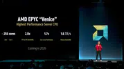 AMD devrim niteliğindeki 2nm işlemcilerini üretmeye başladı