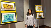 Çankırı Müzesi geçmişin izlerini sanatla birleştirdi