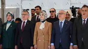 Yaşlılar için yeni huzurevi kapılarını açtı