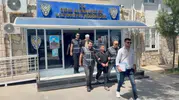 Telefonda MİT görevlisi yalanıyla emekli çifti soydular
