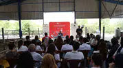 Hayvancılıkta verimi artırmanın yolu hayvanın konforundan geçiyor