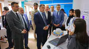Bayburtlu genç mucitler bilim dünyasına kapı araladı