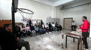 Sakaryalı öğrenciler geleneksel Türk sporlarıyla tanıştı