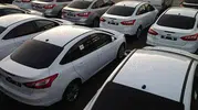 İzmirde bayram öncesi araç kiralama talebi tavan yaptı