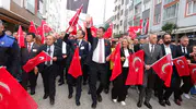 Giresun 49. Aksu Festivali ile renkli günlerine başladı