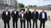 Kayseri ulaşımında beklenen kavşak projesi için yeni tarih