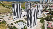 Adana’da depreme dirençli konutlarda sona gelindi