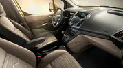 Ford'dan devrim: Park halindeki aracı kazadan kaçıracak teknoloji geliştiriliyor