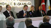Bakan Yumaklı siyasetteki tartışmalara kapıyı kapattı