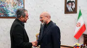 Pakistan ve İran arasında kritik diplomasi trafiği