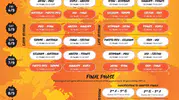 A Milli Kadın Basketbol Takımımızın Dünya Kupası rakipleri belli oldu