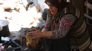 Adanalı kadınlar kurban geleneğini kazanca dönüştürdü