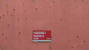 Üsküdar'da sokak ismi krizi hakkında belediyeden yanıt geldi