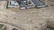 Tarsus kurban pazarı için dev hazırlık