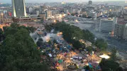 Gezi olaylarının üzerinden 13 yıl geçti Hafızalardaki bilanço