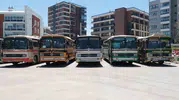 Eskişehir’de nostalji rüzgarı esiyor