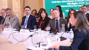 İklim krizinde yeni dönem Kurum hedeflerin sahaya inmesini istedi