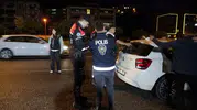 Muğla yollarında bayram öncesi sıkı denetim