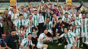 Muğlaspor şampiyonluk kupasını Simge Sağın konseriyle kaldırıyor