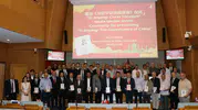 Çinli yatırımcılar rotayı Manisa'ya çevirdi