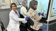 Tekstil dünyasında devrim Bakterilerden doğal boya üretildi