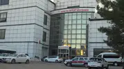 Gercüş yolunda 14 yaşındaki çocuğa araç çarptı