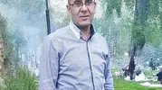 Sivas'ta kan davası cinayeti Belediye çalışanı sokak ortasında vuruldu