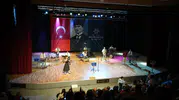 Aydın sokakları tiyatro ve konserlerle şenleniyor
