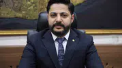 Şenol Arslan Elazığ Ticaret Borsası yönetimine talip olduğunu duyurdu