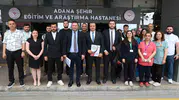 Adana'da sağlık çalışanlarının imzaları taklit edilerek sendika değiştirildi