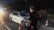 Bodrum yollarında bayram yoğunluğu başladı