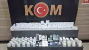 Gebze’de iş yerine düzenlenen baskında 75 bin sahte dolar bulundu
