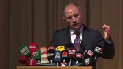 AK Parti Bursa teşkilatı bayram mesaisinde buluştu