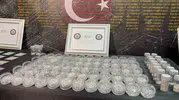 2.5 milyarlık pırlanta vurgununa ağır darbe