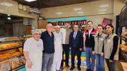Gemlik bayram öncesi mercek altında