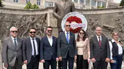Eczacılar sağlık sisteminin vazgeçilmez parçasıdır