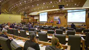 Bursa şu yönetiminin 2025 karnesine meclisten tam not