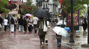 Karabük sel sularıyla boğuştu