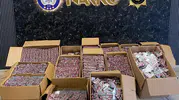 İstanbul narkotik ekiplerinden üç ilçede büyük operasyon