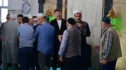 Bahçelievler'de Kurban Bayramı mesaisi başladı